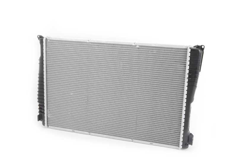 Radiador de Refrigerante para BMW F25, F26 (OEM 17118623369). Original BMW.