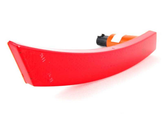 Pilote latéral arrière droit OEM 63147165872 pour Mini R50, R52, R53. Mini de lumière de marquage latéral d'origine.
