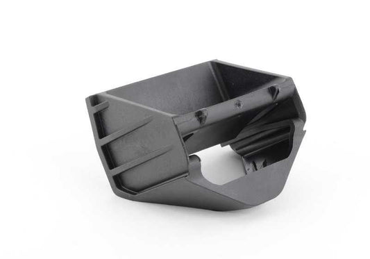 Soporte módulo radiador OEM 17117593779 para BMW F25 y F26. Original BMW.