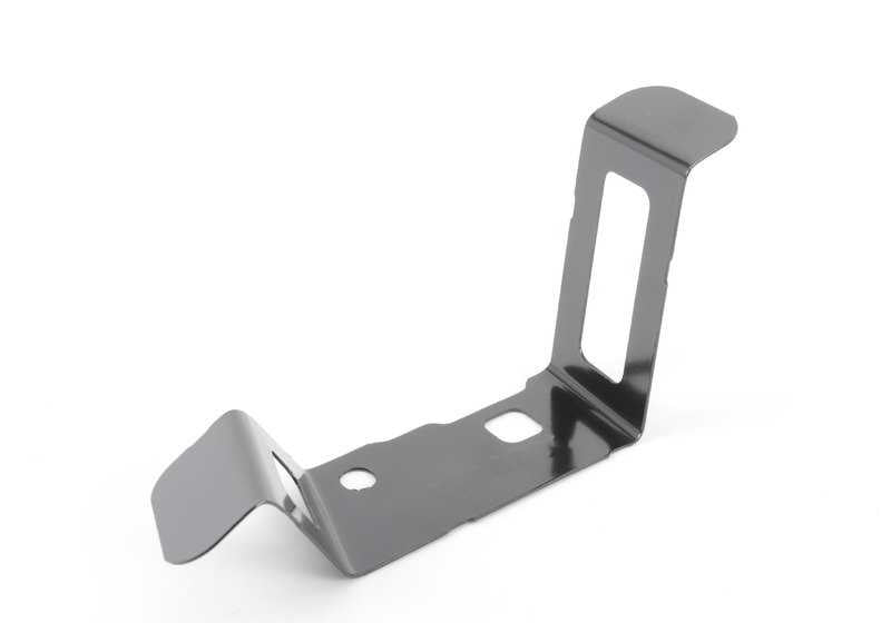 Soporte superior de revestimiento lateral izquierdo OEM 41007267113 para BMW F25, F26. Original BMW.