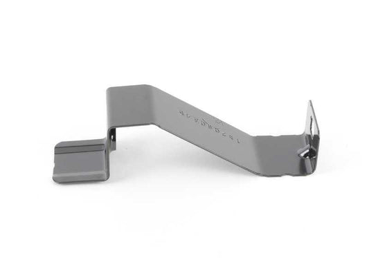Supporto laterale della gonna inferiore per BMW F25, F26 (OEM 41007267115). BMW originale.