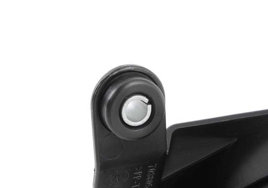 Conducto de admisión de aire OEM 13717601870 para BMW X3 F25 (modelos xDrive20i, xDrive28i, sDrive20i, sDrive28i). Original BMW.