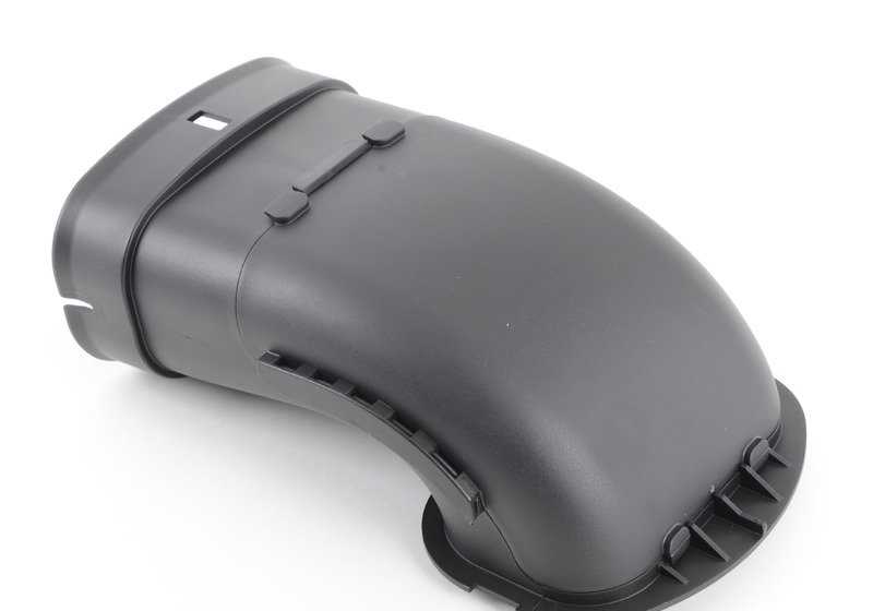 Luftkanal für BMW X3 F25, X4 F26 (OEM 13717601869). Original BMW