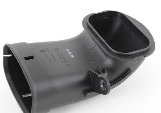 Conducto de aire para BMW X3 F25, X4 F26 (OEM 13717601869). Original BMW