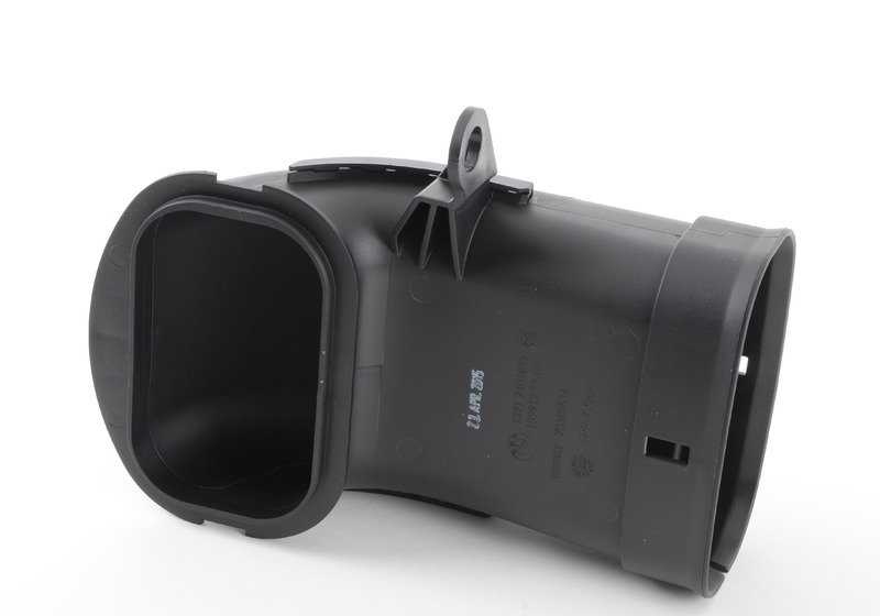 Luftkanal für BMW X3 F25, X4 F26 (OEM 13717601869). Original BMW