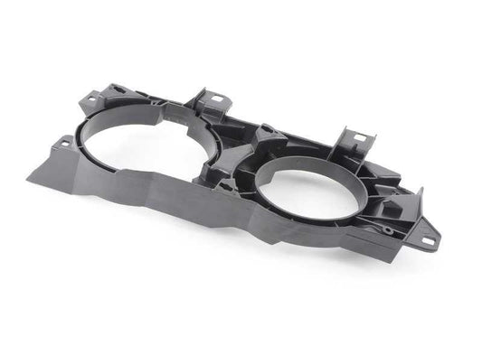 Right bracket OEM 63121378326 for BMW E34, E32. Original BMW.