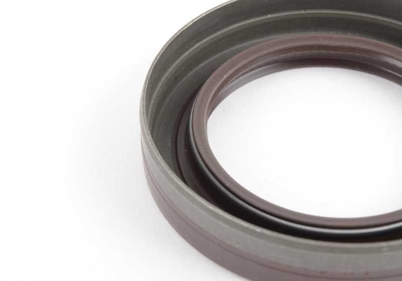 République de vilebrequin OEM 11141715099 pour BMW E12, E28, E24, E23, E32, E34. Pièce BMW originale.