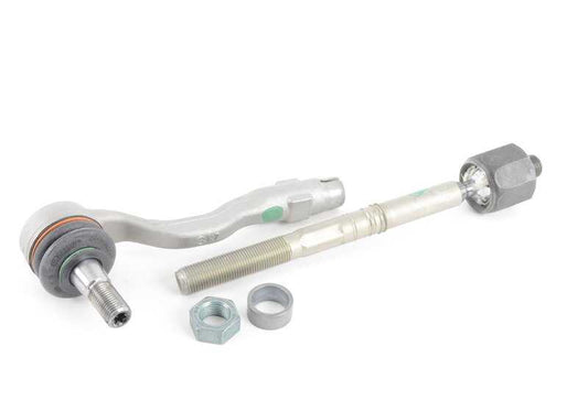 Steering Arm OEM 32106787472 for BMW {F25, F26}. Original BMW