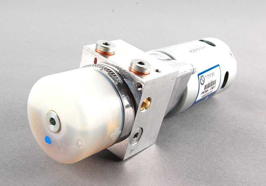 ABS Hydraulic Unit OEM 54347193448 for BMW E85 (Z4). Original BMW.