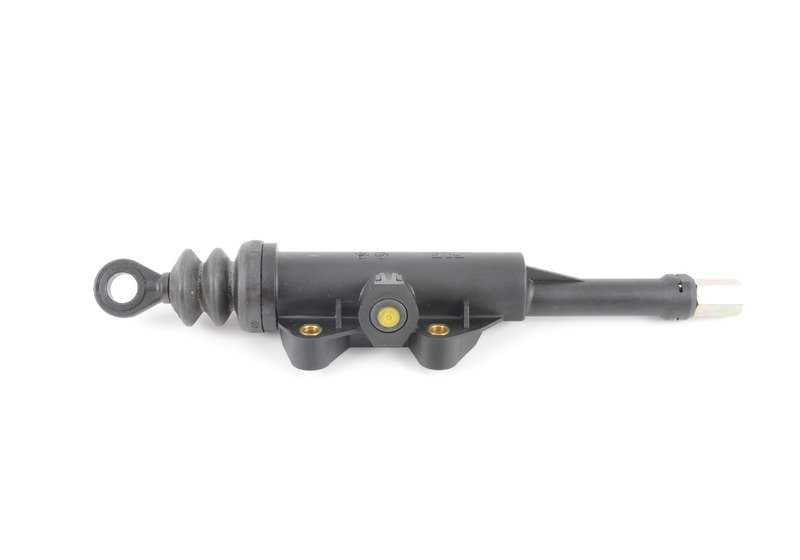 Cilindro maestro de embrague OEM 21526758830 para BMW E36 {316i CA11, CA12, BE11, BE12, CA71, CA72, CG11, CG12, 318i BH31, BH32}. Repuesto original BMW.