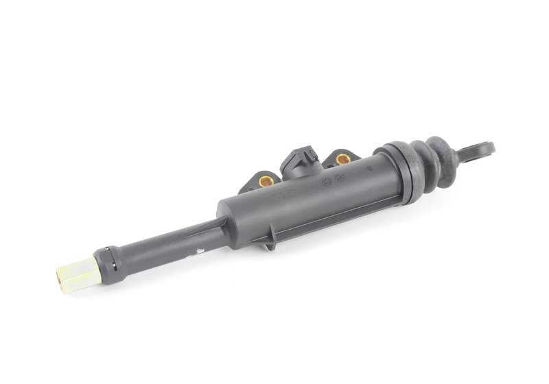 Cilindro maestro de embrague OEM 21526758830 para BMW E36 {316i CA11, CA12, BE11, BE12, CA71, CA72, CG11, CG12, 318i BH31, BH32}. Repuesto original BMW.
