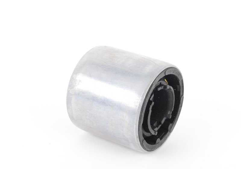 Soporte hidráulico delantero OEM 31126783185 para MINI R56, R55 Clubman, R57 Cabrio, R58 Coupé, R59 Roadster… y más. Original MINI.