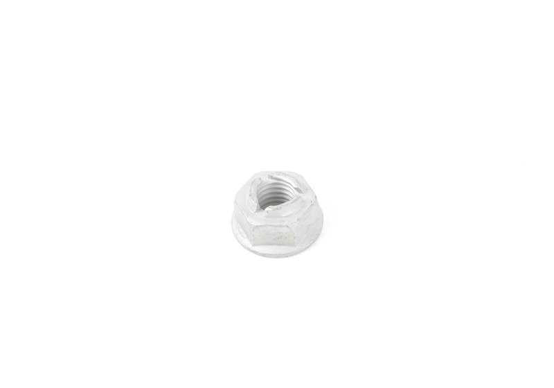 Elemento de resorte OEM 25161206316 para BMW E21, E30, E12, E28, E24, E23. Compatible con cambio automático ZF 3HP22. Original BMW.