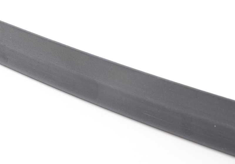 Condensador aire acondicionado OEM 64539216143 para BMW F25 y F26. Recambio original BMW.