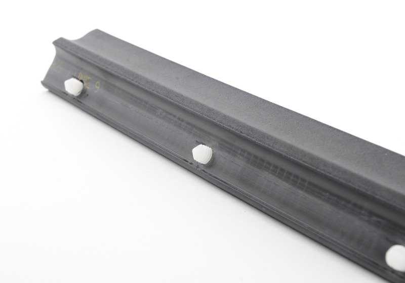 Condensador aire acondicionado OEM 64539216143 para BMW F25 y F26. Recambio original BMW.