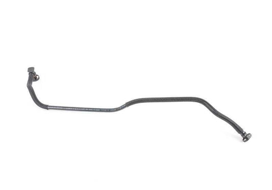 Tubo de ventilación motor OEM 11617838288 para BMW E90 M3, E92 M3, E93 M3. Compatible con versiones VA91, VA92, PM91, PM92, KG91, KG92, WD91, WD92, DX91, DX92. Original BMW.