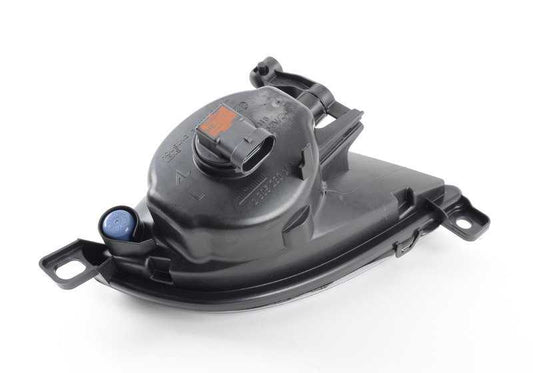 Left fog light for BMW E60N, E61N (OEM 63177177711). Original BMW