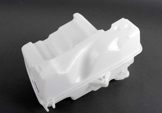 Tanque de pára -brisa para pára -brisa para BMW 5 E60, E60N Series, 6 E63, E63N, E64, E64N (OEM 61677179453). BMW original.