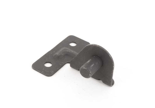 Soporte hidráulico de módulo ABS OEM 21532282256 para BMW E46. Original BMW.