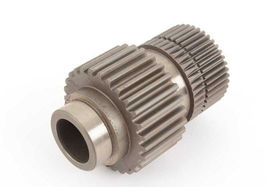 OEM transmission axis 27241227039 for BMW E30. Original BMW.