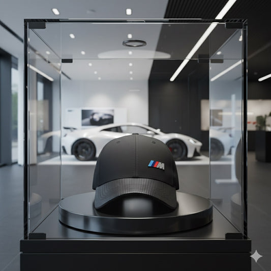 Gorra Deportiva BMW ///M Premium