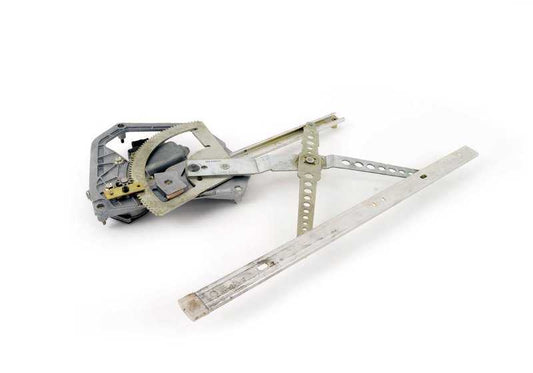 Finestre elettriche anteriori destra per BMW E28 (OEM 51331921472). BMW originale