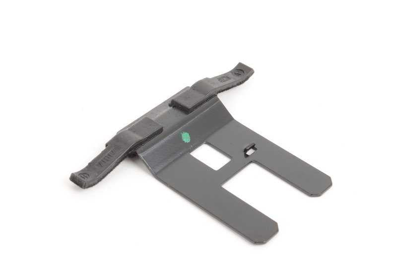 Guía deslizante techo solar OEM 54137157380 para BMW E81, E82, E87, E88, E90, E91, E92, E93. Repuesto original BMW.