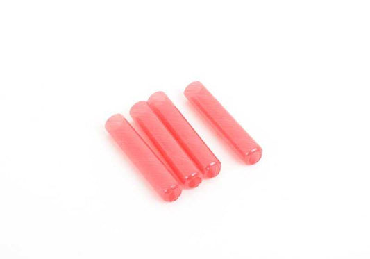 Juego de reparación de junta de vástago de válvula OEM 11349065438 para BMW Serie 3 E36, Z3 E36... y más. Original BMW.