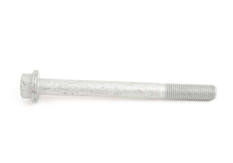 Hexagonal Screw for BMW 1 F20 Serie, Serie 2 F22, Serie 3 E90, Serie 4 F32, 5 E60 -Serie, Serie 6 F06, Serie 7 E38, Serie 8 F91, X1 E84, X3 F25, X4 F26, X5 F95, X6 F96 , X7 G07, XM G09 (OEM 07119906978). Original BMW.