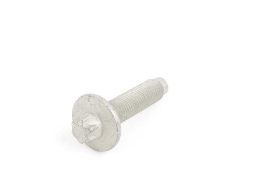 Tornillo exterior Torx OEM 31106793894 para BMW F20, F21, F22, F23, F87, F30, F31, F34, F35, F80, F32, F33, F36, F82, F83. Original BMW.