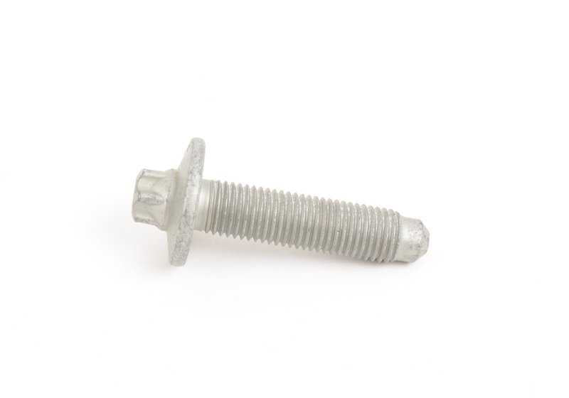 Tornillo exterior Torx OEM 31106793894 para BMW F20, F21, F22, F23, F87, F30, F31, F34, F35, F80, F32, F33, F36, F82, F83. Original BMW.