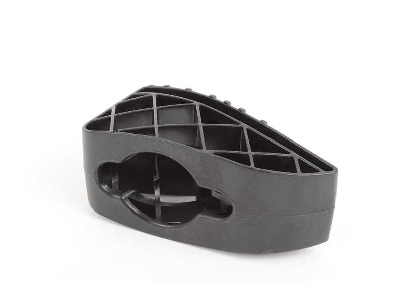 Amortiguador para bordillos OEM 51117268479 para BMW Serie 1 F20, F21, Serie 2 F22, F23, Serie 3 F30, F31, F34, Serie 4 F32, F33, F36... y más. Original BMW.