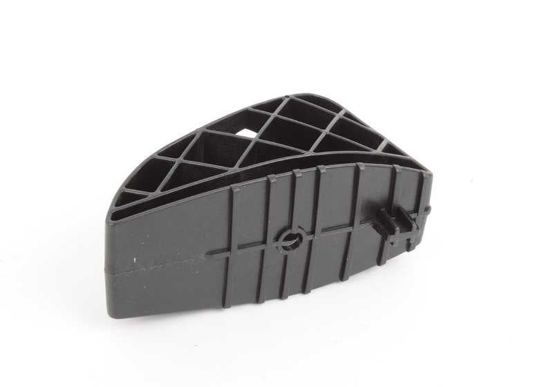 Amortiguador para bordillos OEM 51117268479 para BMW Serie 1 F20, F21, Serie 2 F22, F23, Serie 3 F30, F31, F34, Serie 4 F32, F33, F36... y más. Original BMW.