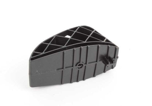 Amortiguador para bordillos OEM 51117268479 para BMW Serie 1 F20, F21, Serie 2 F22, F23, Serie 3 F30, F31, F34, Serie 4 F32, F33, F36... y más. Original BMW.