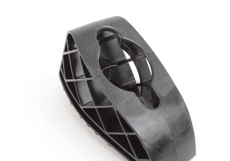 Amortiguador para bordillos OEM 51117268479 para BMW Serie 1 F20, F21, Serie 2 F22, F23, Serie 3 F30, F31, F34, Serie 4 F32, F33, F36... y más. Original BMW.