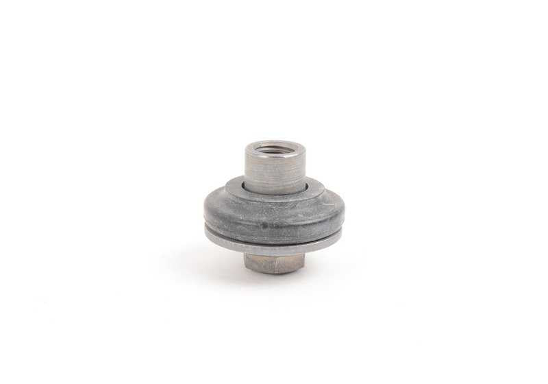 Fixiermutter (Hutmutter) OEM 11127572976 für BMW 7er (E65, E66). Original BMW.