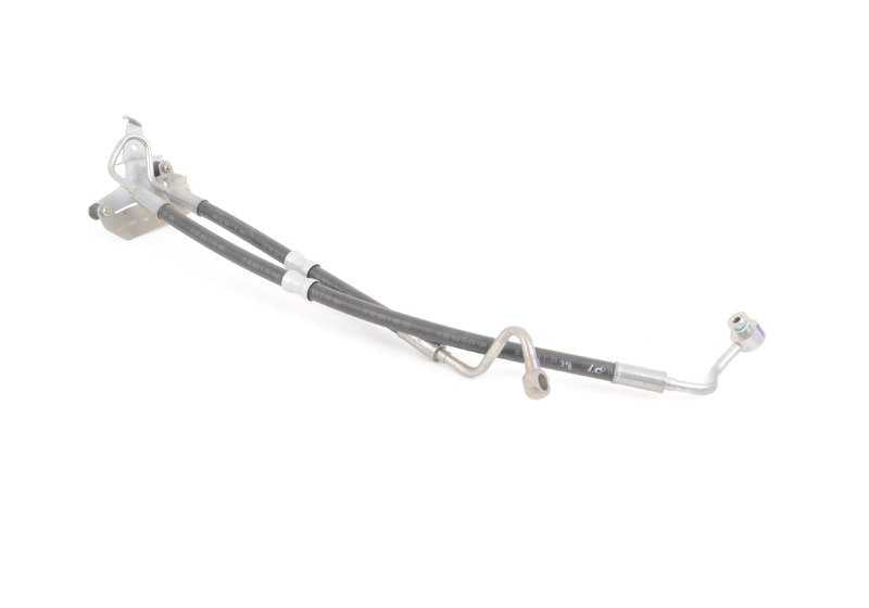 Manguito de dirección OEM 32416786795 para BMW E70, F15, E71, F16. Original BMW.