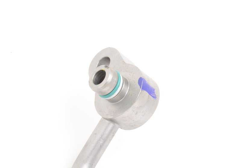 Manguito de dirección OEM 32416786795 para BMW E70, F15, E71, F16. Original BMW.