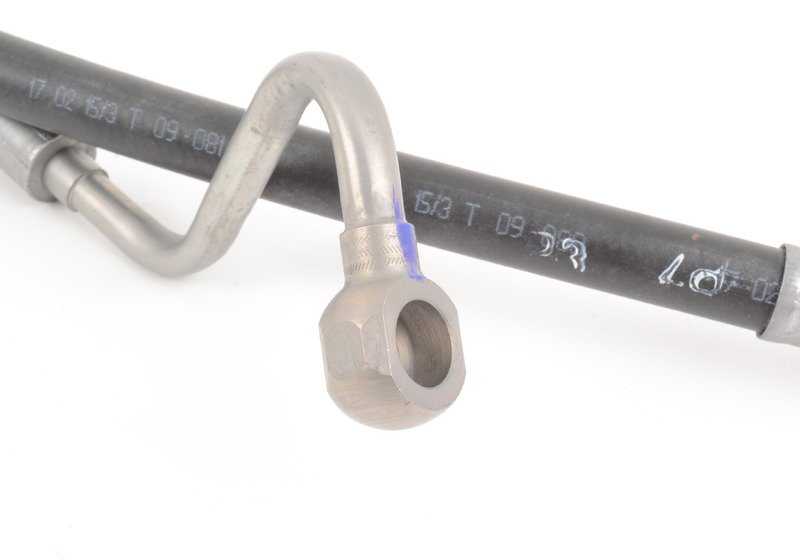 Manguito de dirección OEM 32416786795 para BMW E70, F15, E71, F16. Original BMW.