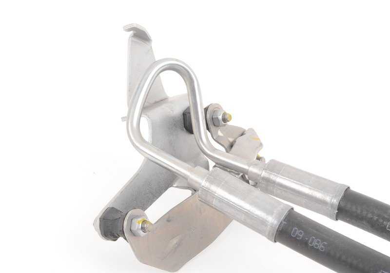Manguito de dirección OEM 32416786795 para BMW E70, F15, E71, F16. Original BMW.