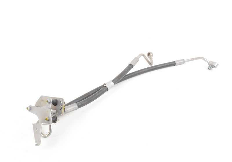 Manguito de dirección OEM 32416786795 para BMW E70, F15, E71, F16. Original BMW.