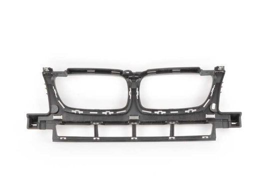 ATTACHED BARRAL CENTRAL FRONT OEM 51113417721 FOR BMW X3 E83 LCI (2006-2010) 2.0D, 2.0I, 3.0D, 3.0SI… and more. Original BMW.