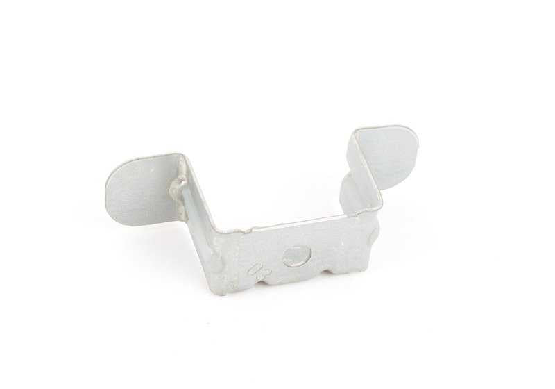 Prise en charge de l'amortisseur de bruit d'admission pour BMW E39, E38 (OEM 41148167199). BMW d'origine