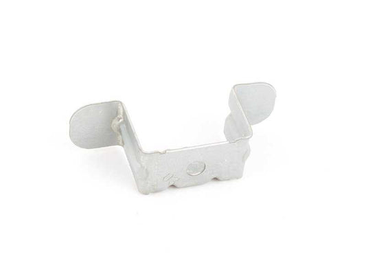 Marchepied enfichable OEM 41148167199 pour BMW Série 5 E39, Série 7 E38. Véritable BMW.