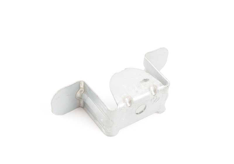 Prise en charge de l'amortisseur de bruit d'admission pour BMW E39, E38 (OEM 41148167199). BMW d'origine