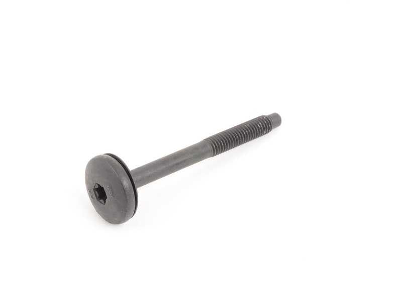 Parafuso Torx com arruela OEM 07147073615 para BMW E63, E64. BMW original.