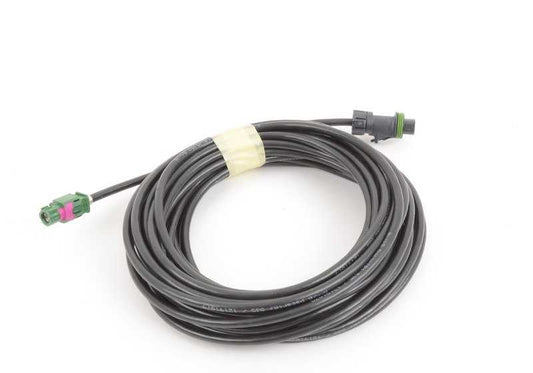 HSD Wiring Harness (Original BMW) OEM 61119326455 for BMW F30, F35, F32, F07, F10, F11, F18, F06, F12, F13, F01, F02, F04, F25. Fits all listed models.