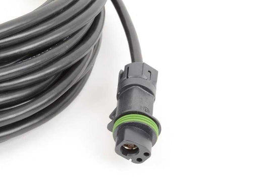 HSD Wiring Harness (Original BMW) OEM 61119326455 for BMW F30, F35, F32, F07, F10, F11, F18, F06, F12, F13, F01, F02, F04, F25. Fits all listed models.