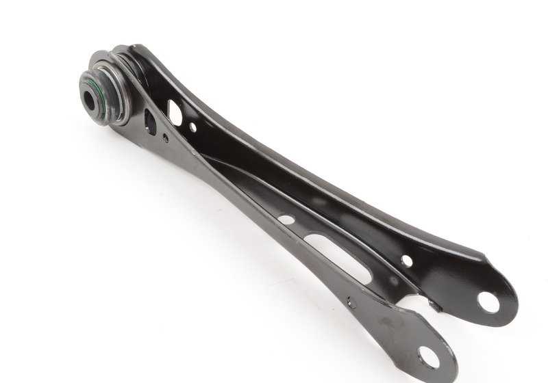 Brazos de suspensión traseros OEM 33326786981 para BMW X3 F25 y X4 F26. Repuesto original BMW.