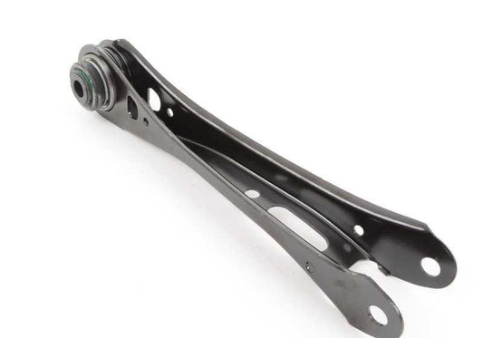OEM 33326786981 rear suspension arms for BMW X3 F25 and X4 F26. Original BMW spare.